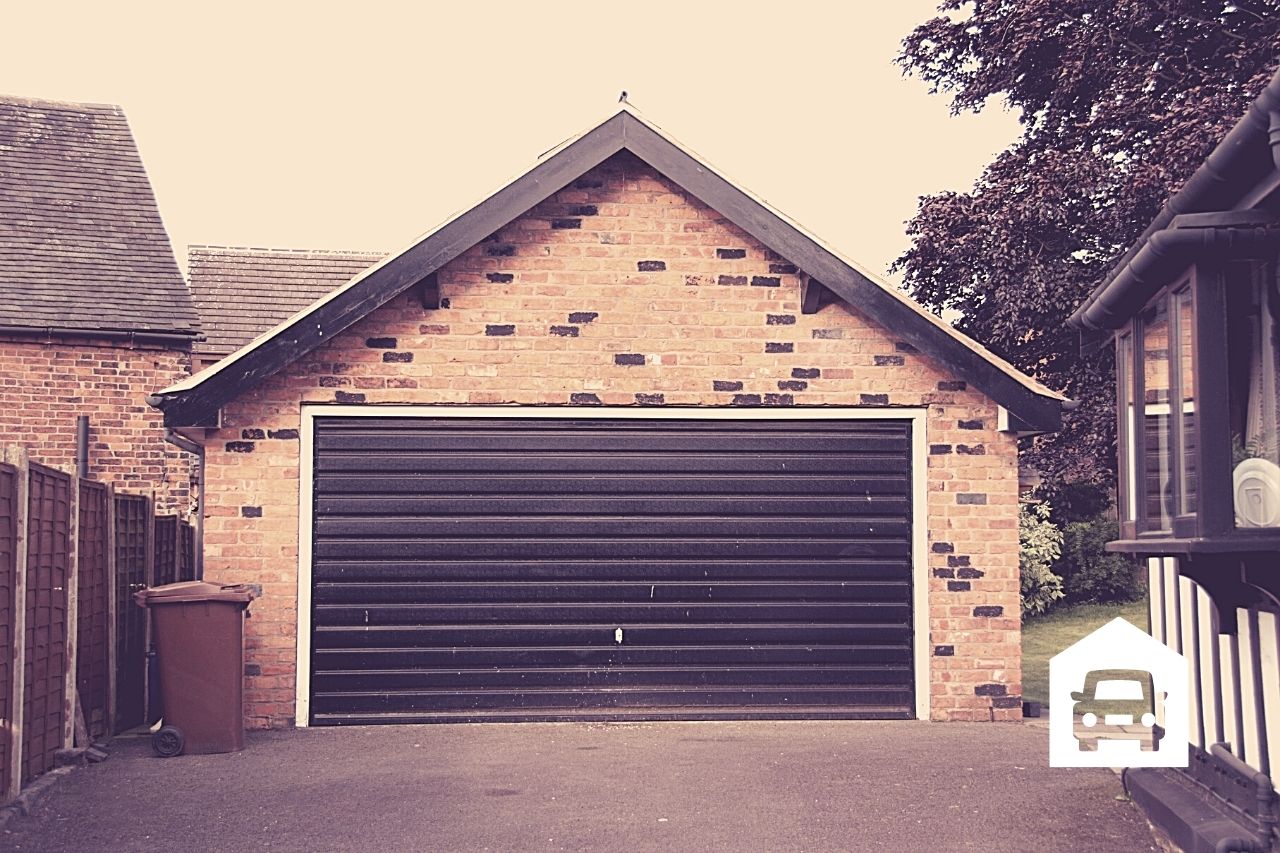 What Kind Of Garage Roof Do You Have