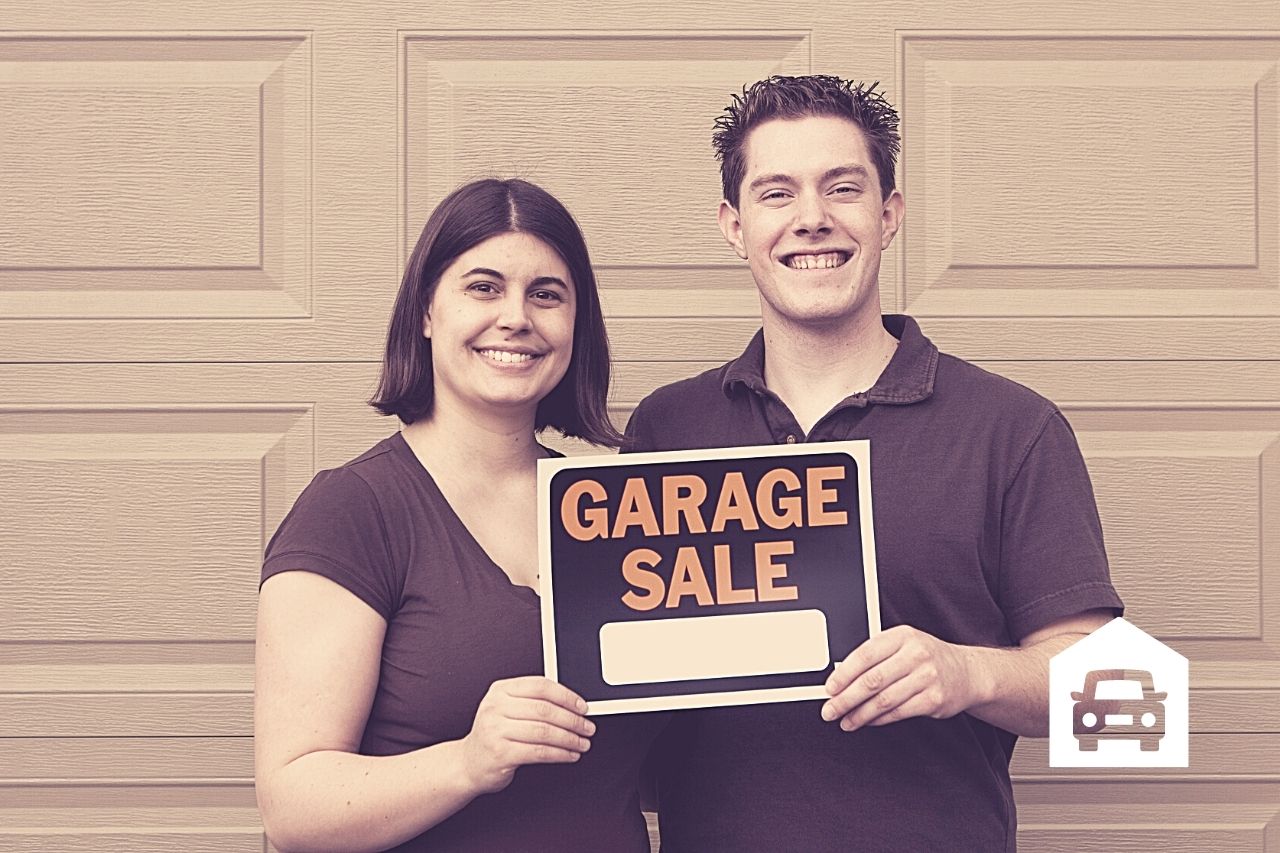 How to Make Garage Sale Signs