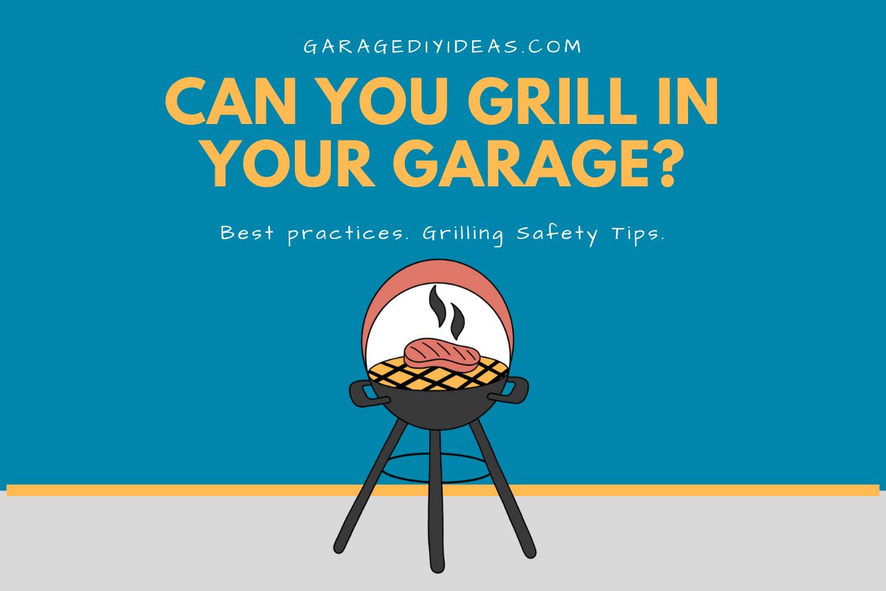 Other Grilling Safety Tips